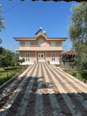 GS Villa